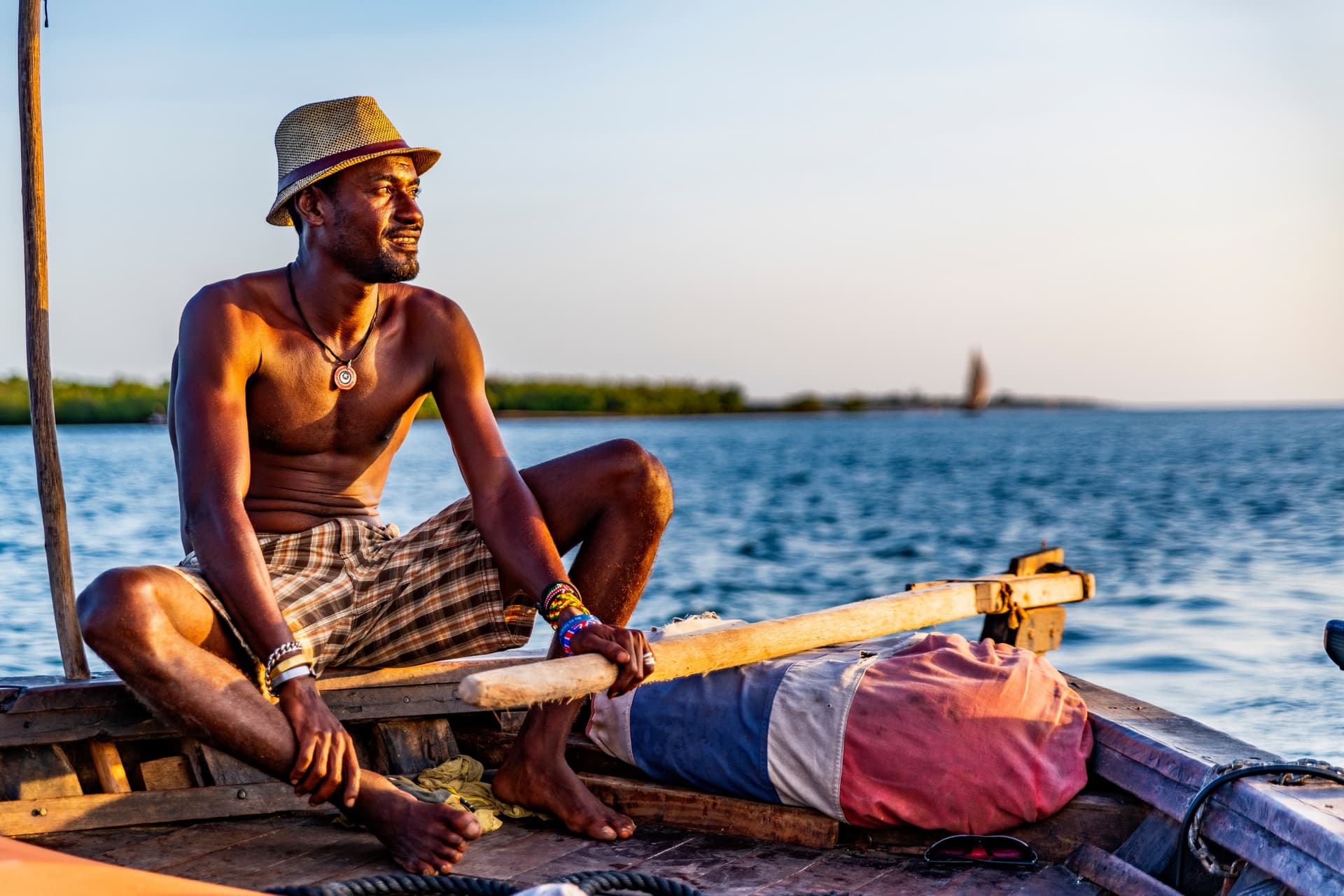 Visiter l'île de Lamu : notre guide complet