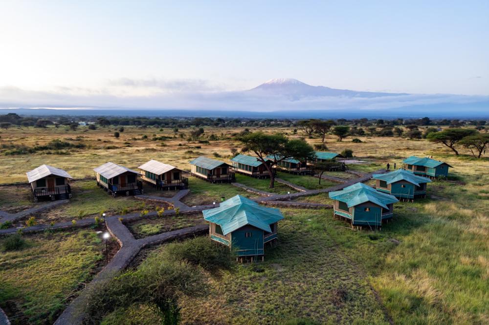 Comment faire des économies lors d’un safari au Kenya ?