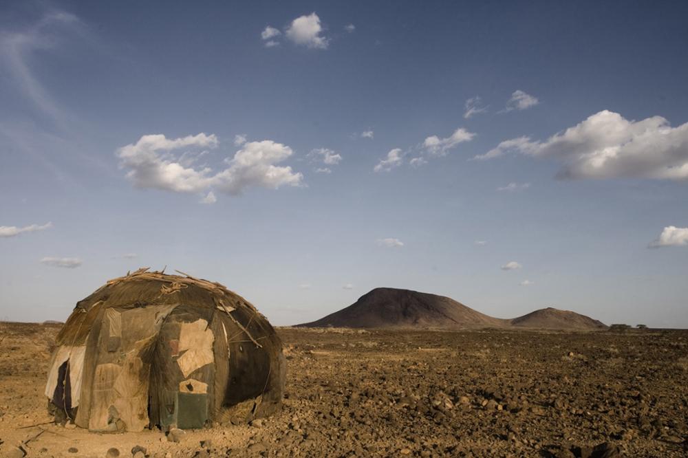 Géographie et paysages du Kenya