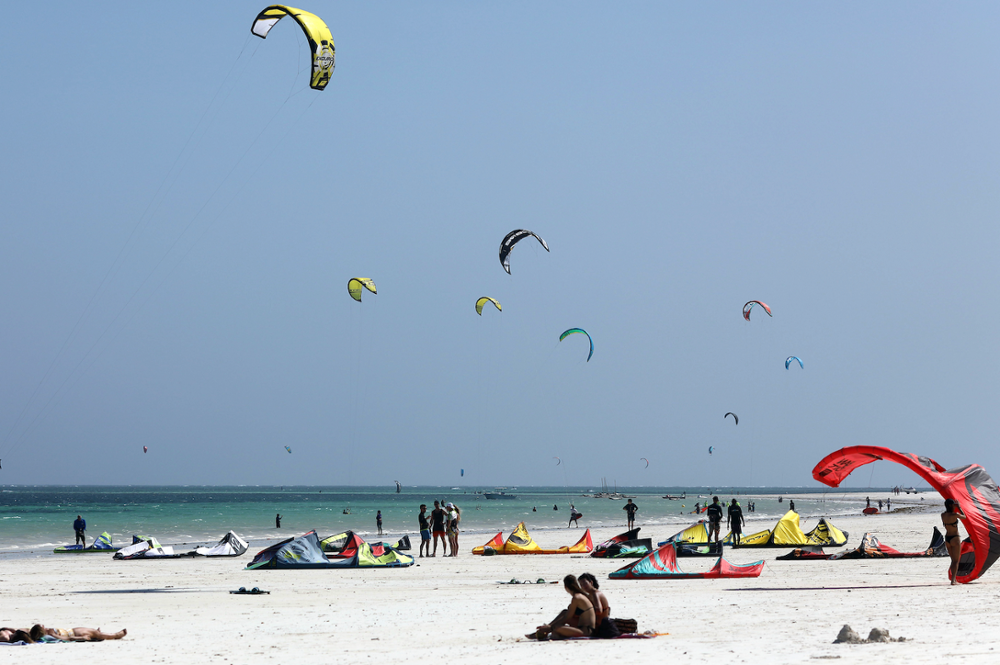 Que faire à Watamu ?