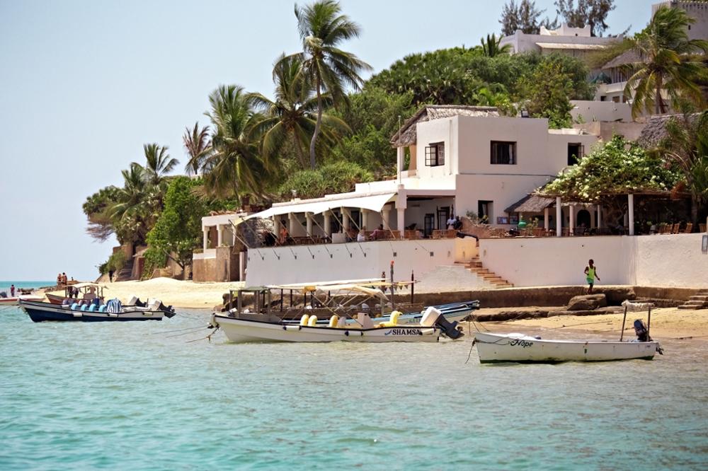 Visiter l'île de Lamu : notre guide complet 