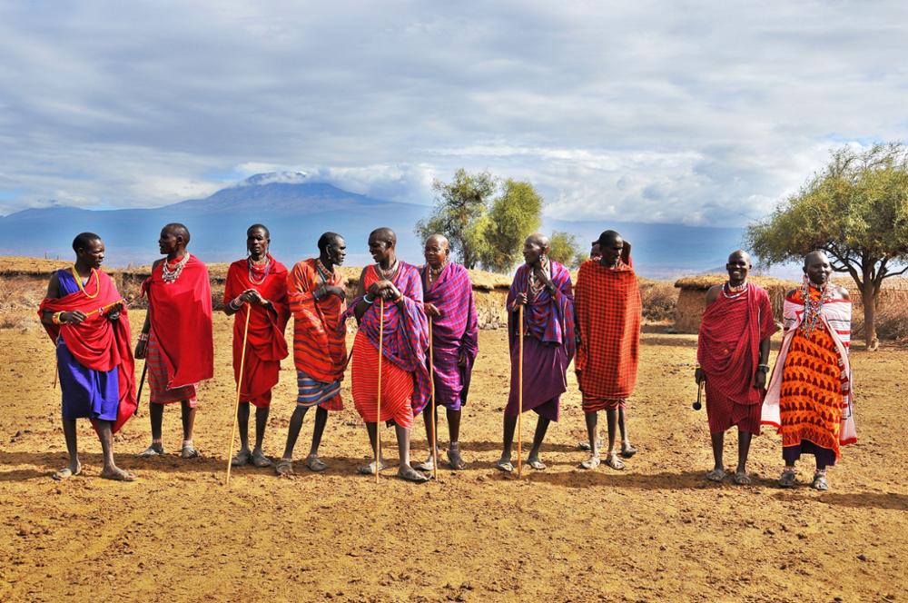 Safari dans la réserve nationale du Masai Mara : notre guide complet