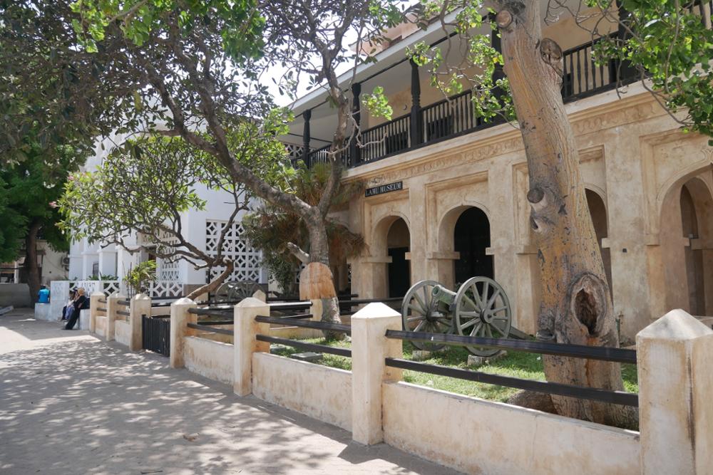 Visiter l'île de Lamu : notre guide complet 