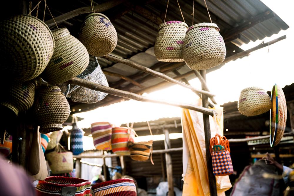 Quels souvenirs ramener du Kenya ?