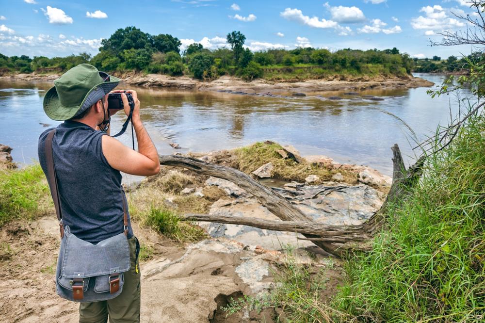 Safari dans la réserve nationale du Masai Mara : notre guide complet