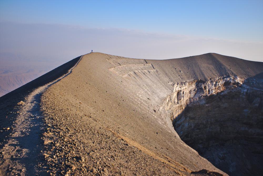 Les principaux volcans du Kenya à découvrir